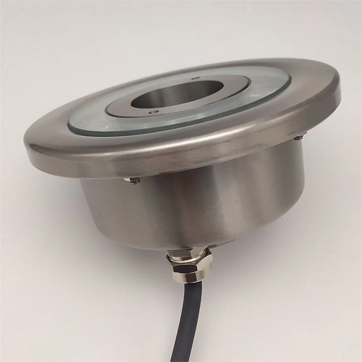 LED Fountain Ring Light Submersible