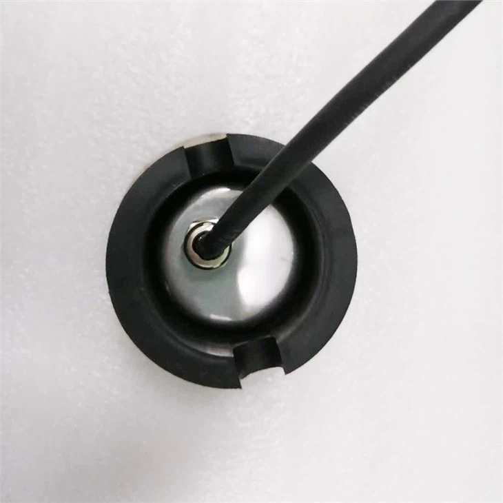Led Deck Garden Inground Underground Light factory