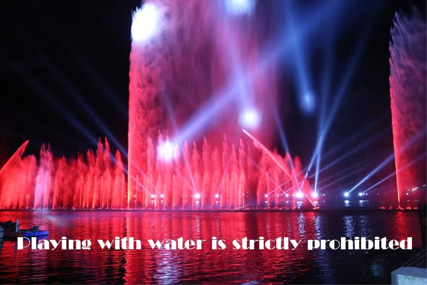 Don't Ignore The Hidden Safety Hazards Of Fountain