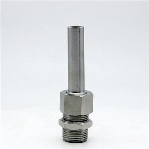 Injectors Fountain