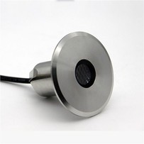 Soilse Intíre Deic Ghairdín faoi stiúir