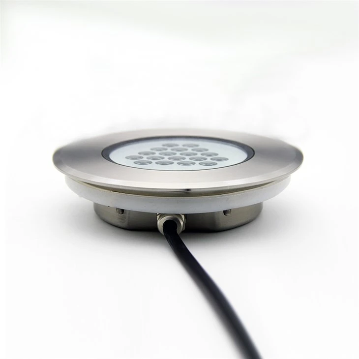 Led Underground Lights Waterproof factory