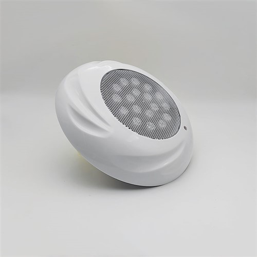 Soilse Linn Snámha Super Bright faoi stiúir