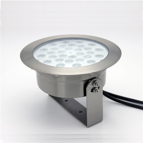 Soilse Faoi Uisce Do Fountains Uisce